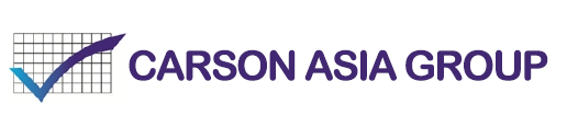 Carson Asia Group