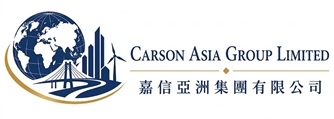 Carson Asia Group